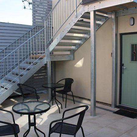 شقة Frinton Escapes الغرفة الصورة