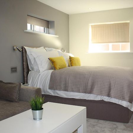 شقة Frinton Escapes الغرفة الصورة